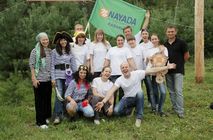 Представляем вашему вниманию фотоотчет с  Юбилейного Дня Рождения компании NAYADA Казань.