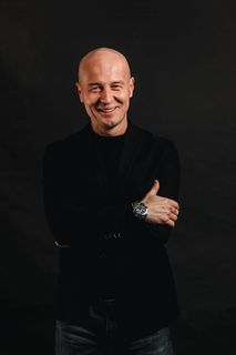 Галимов Данис Ильдарович
