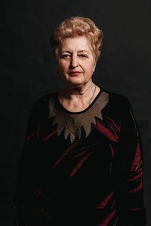 Вакуленко Мария Петровна