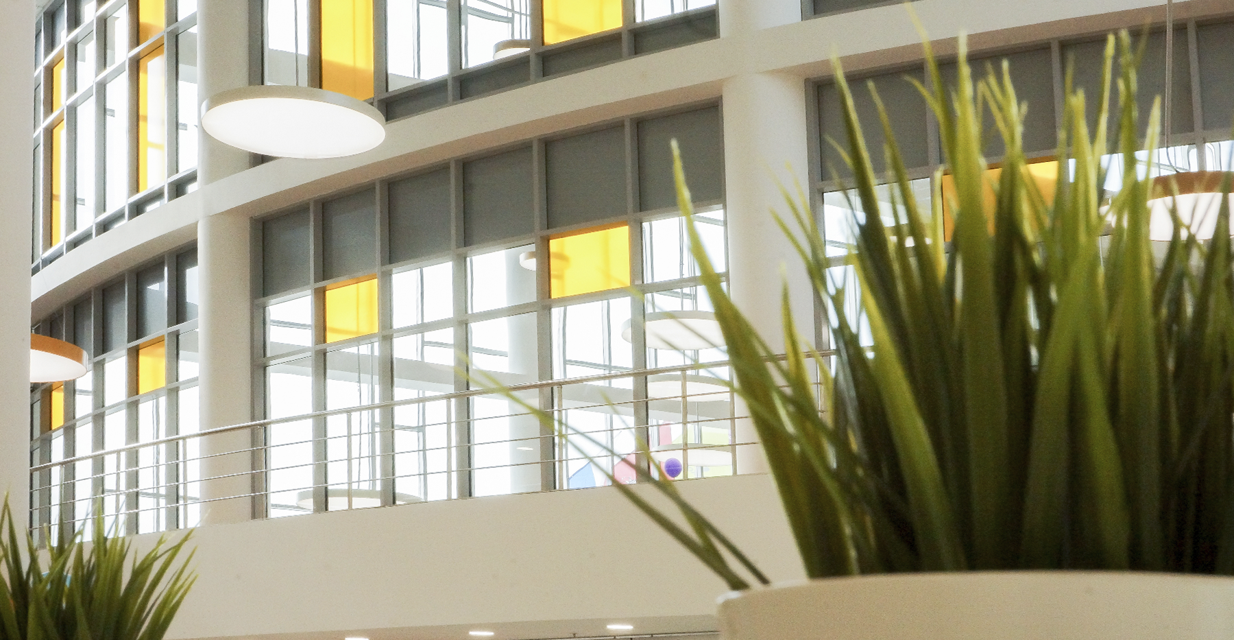 Фото проекта: Международная гимназия семейного кампуса &laquo;Сколково&raquo;. Изображение № 6