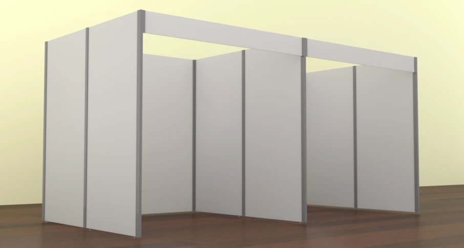 Как сделать общественное пространство антибактериальным