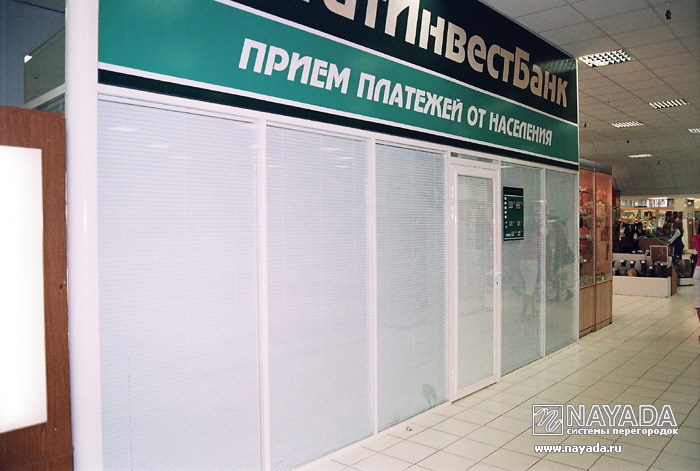 АКБ "Татинвестбанк". Изображение № 1