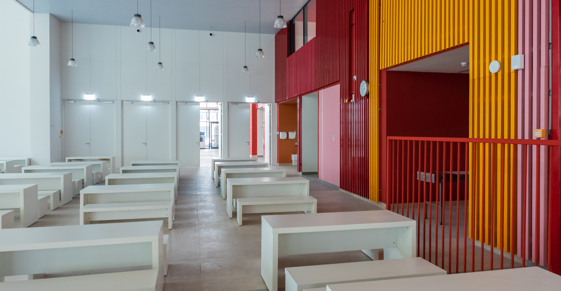 Фото проекта: ЖК «Бунинские луга». Изображение № 8