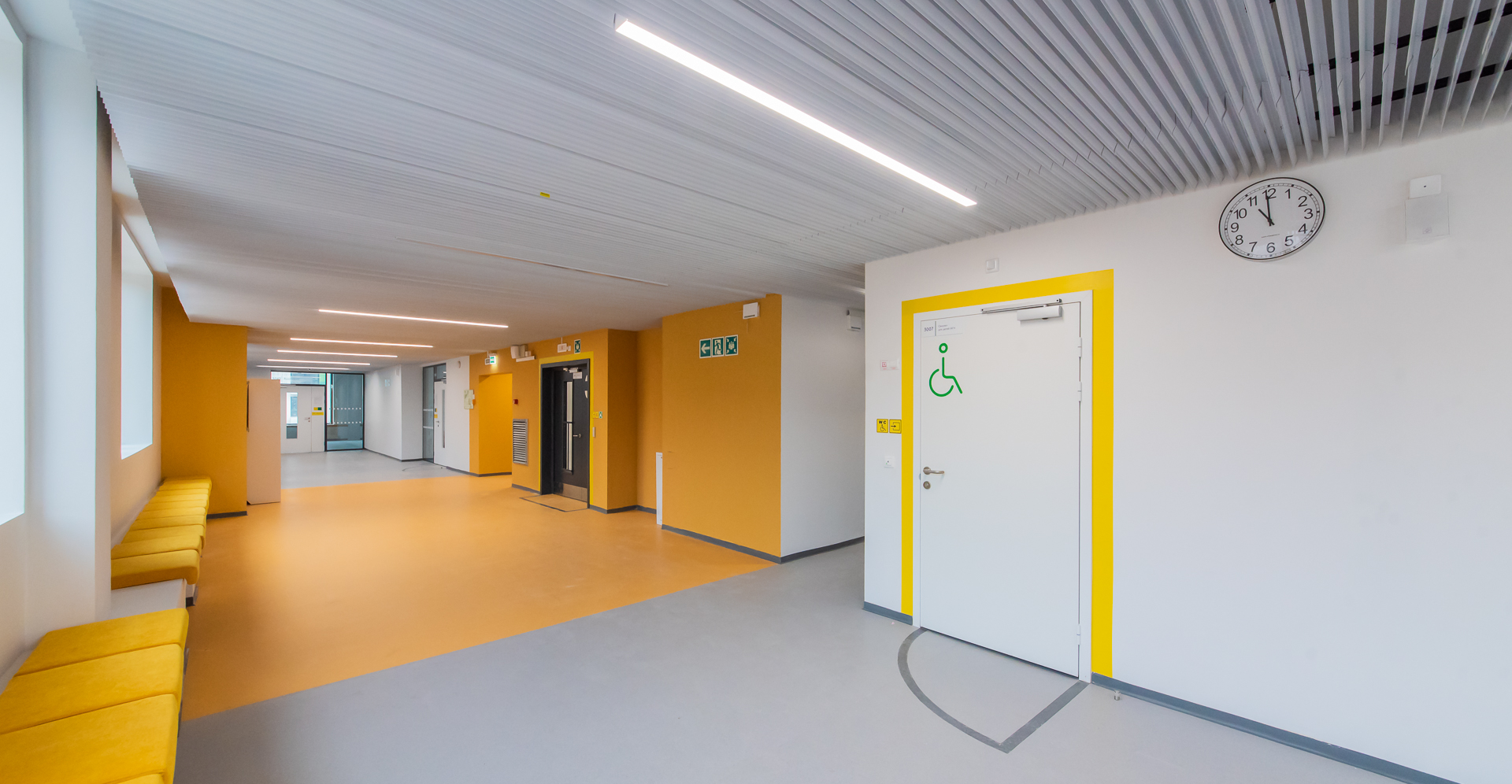 Фото проекта: ЖК «Бунинские луга». Изображение № 12