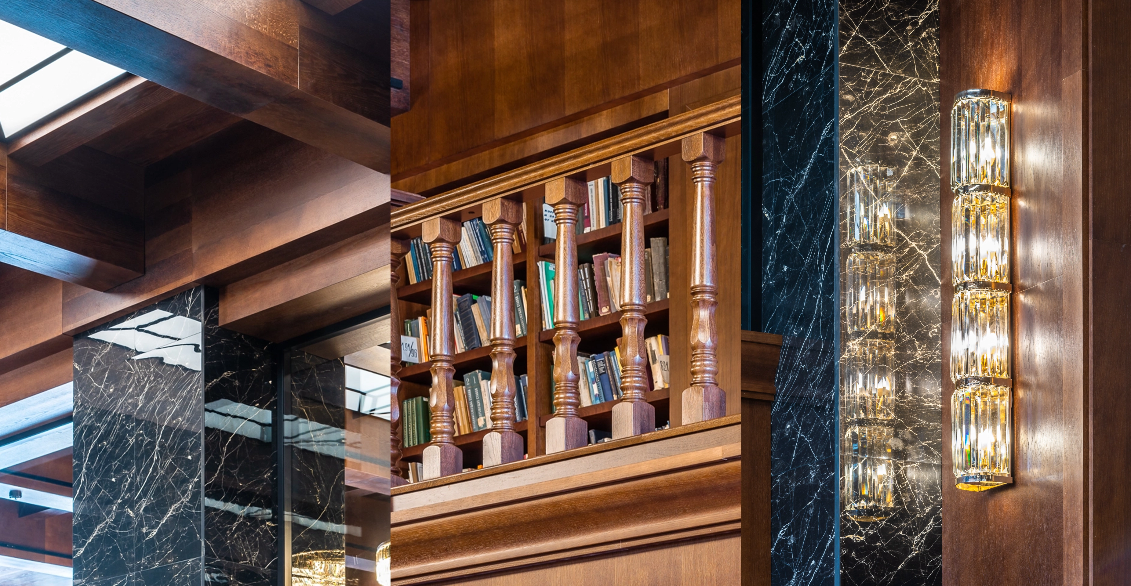 Фото проекта: Проект по оснащению библиотеки. Изображение № 17