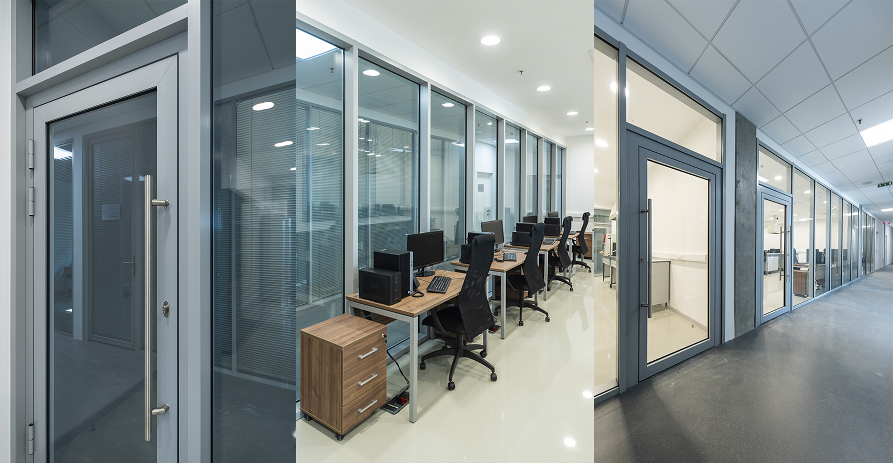 Фото проекта: Институт науки Сколково. Изображение № 7