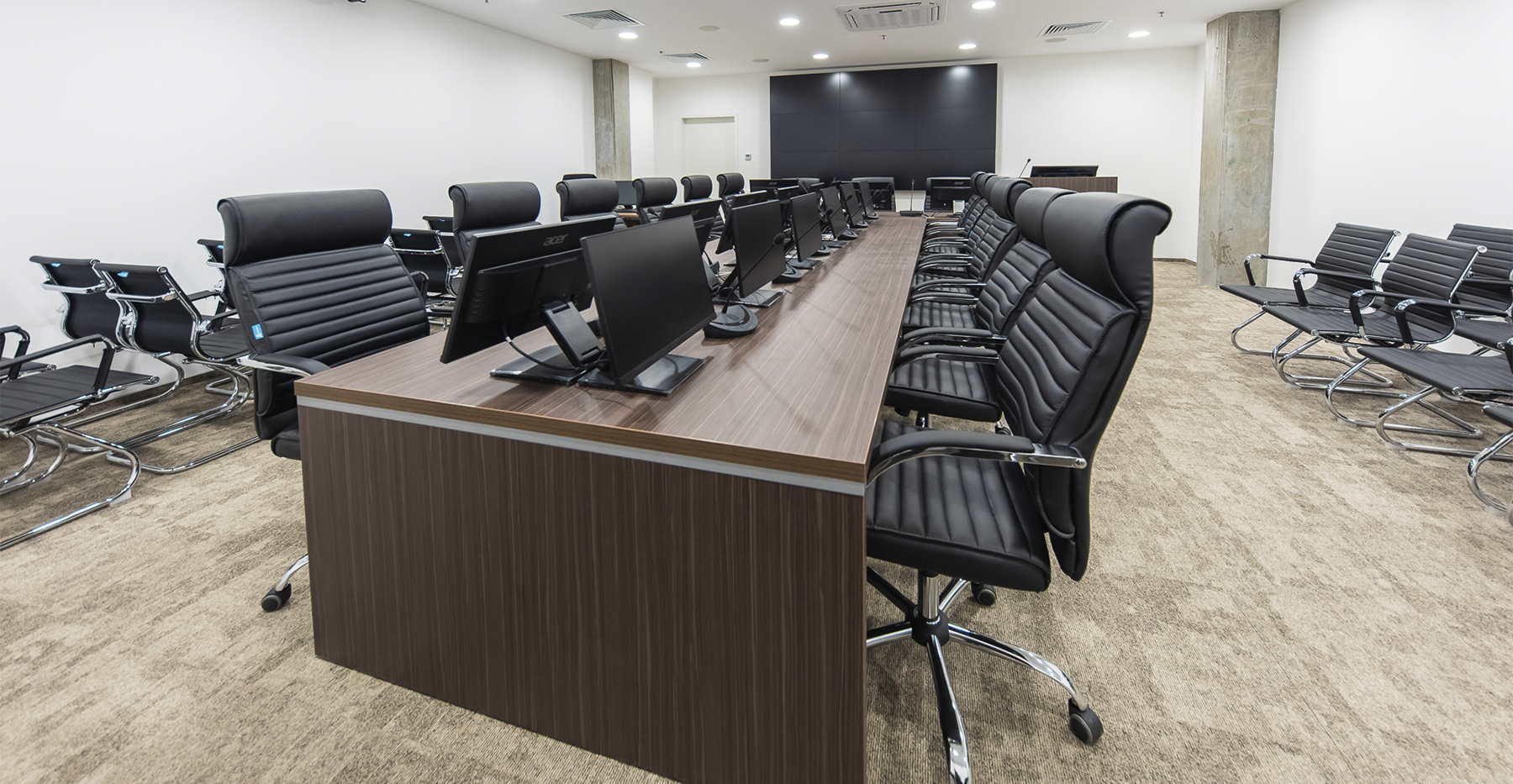 Фото проекта: Институт науки Сколково. Изображение № 13