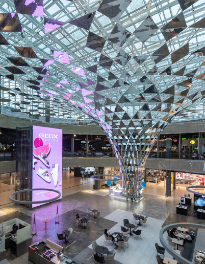 Особенности NAYADA-Twin