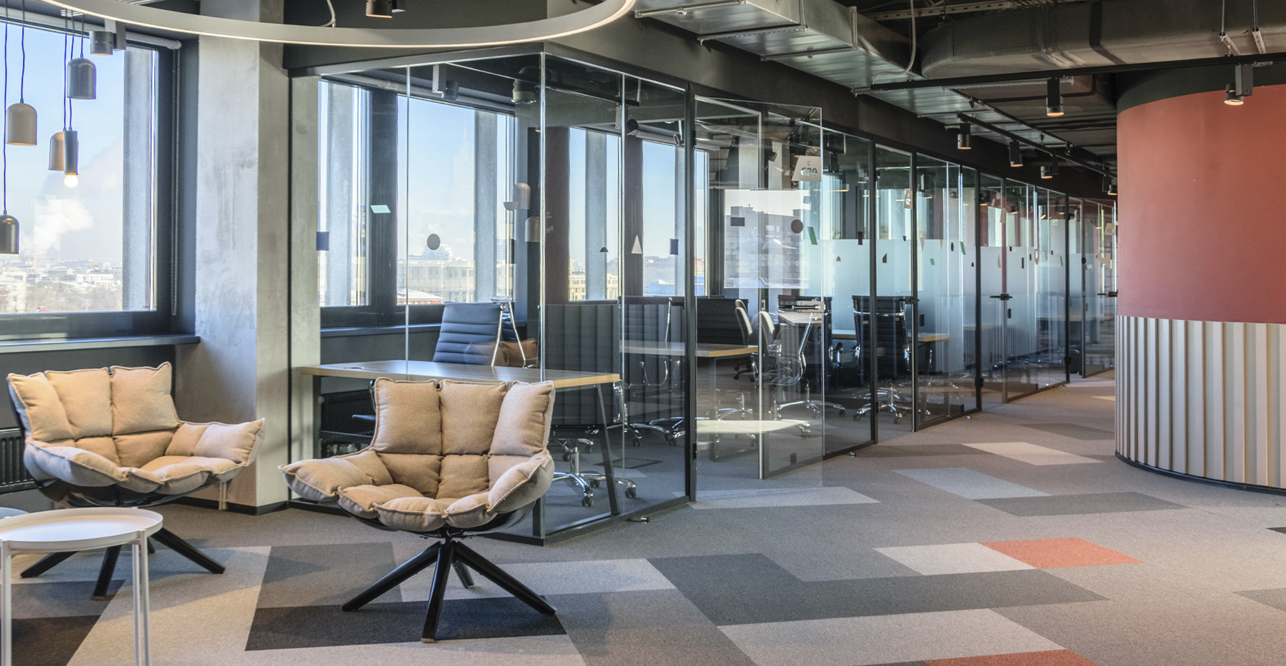 Фото проекта: Выполненные проекты для Workki (Парк Культуры). Изображение № 1