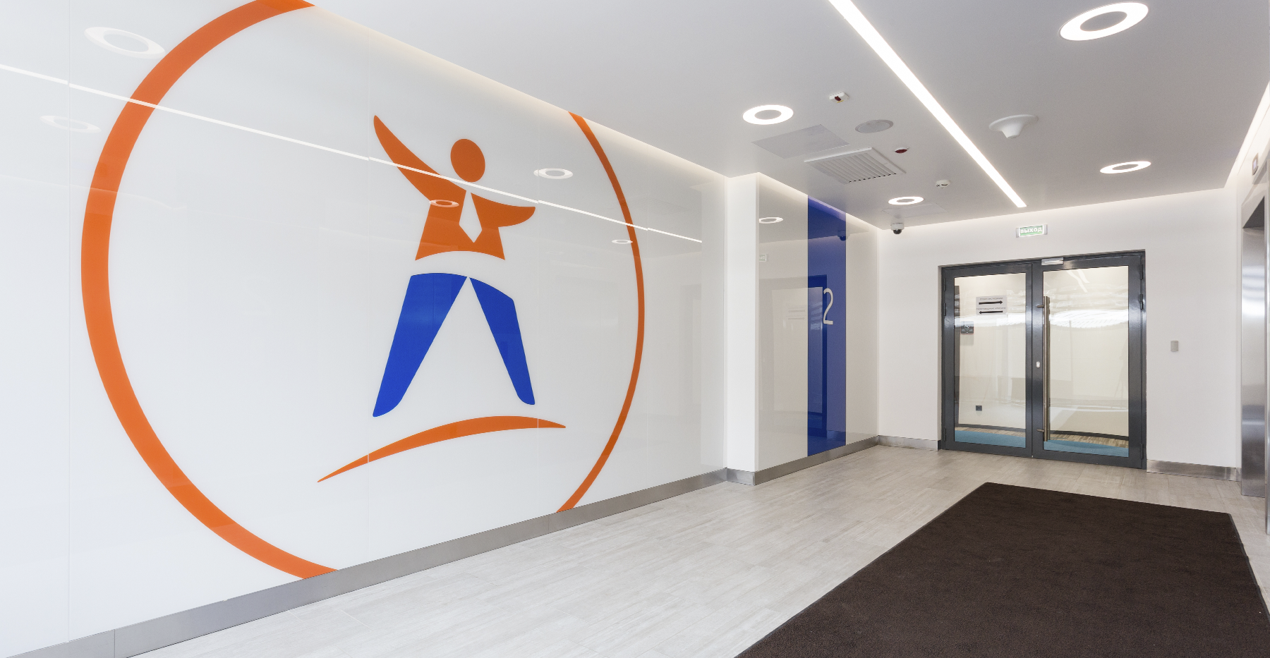 Фото проекта: БЦ «Оазис». Изображение № 6