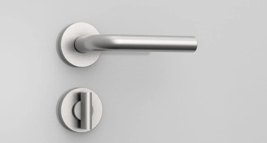 Как сделать общественное пространство антибактериальным