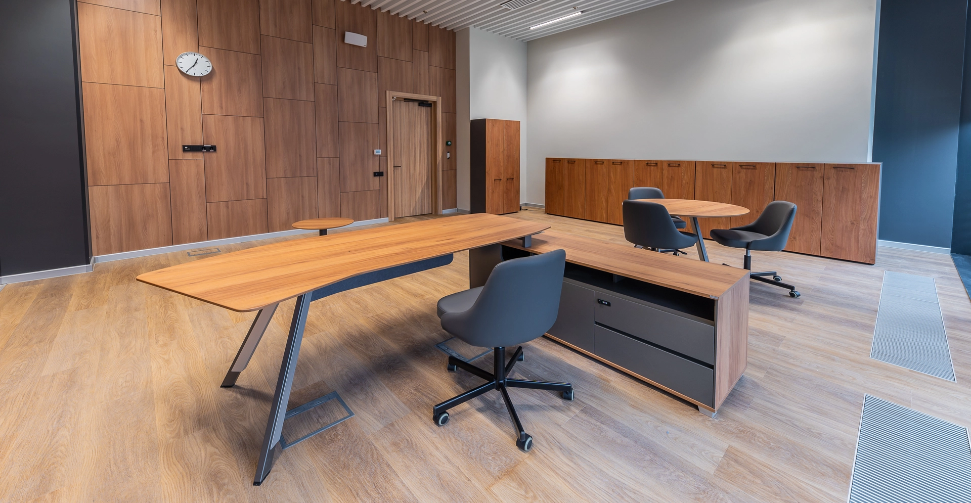 Фото проекта: Оснащение Квантум парка МГТУ им. Н.Э. Баумана. Изображение № 8