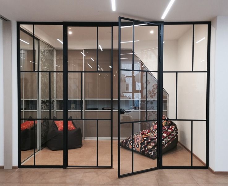 Новая экспозиция в салоне NAYADA Design Collection