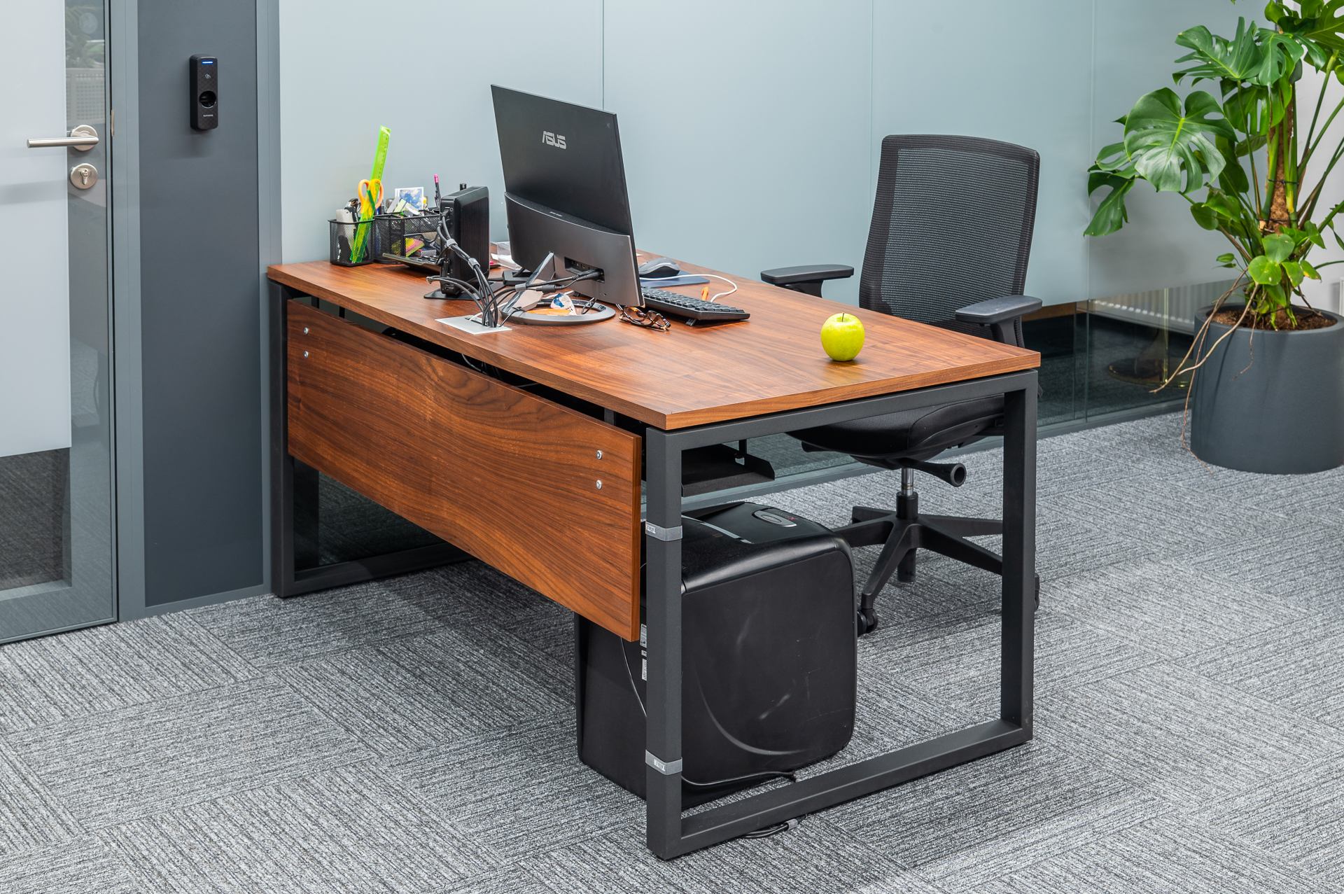 Фото проекта: Ультра Фиш. Изображение № 5