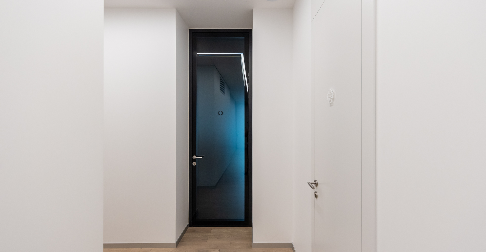 Фото проекта: Nayada установила Intero-400 и  в ГК &laquo;Снегири&raquo;. Изображение № 11