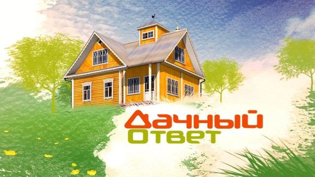 Компания NAYADA на телеканале НТВ в передачах «Квартирный вопрос» и «Дачный ответ».