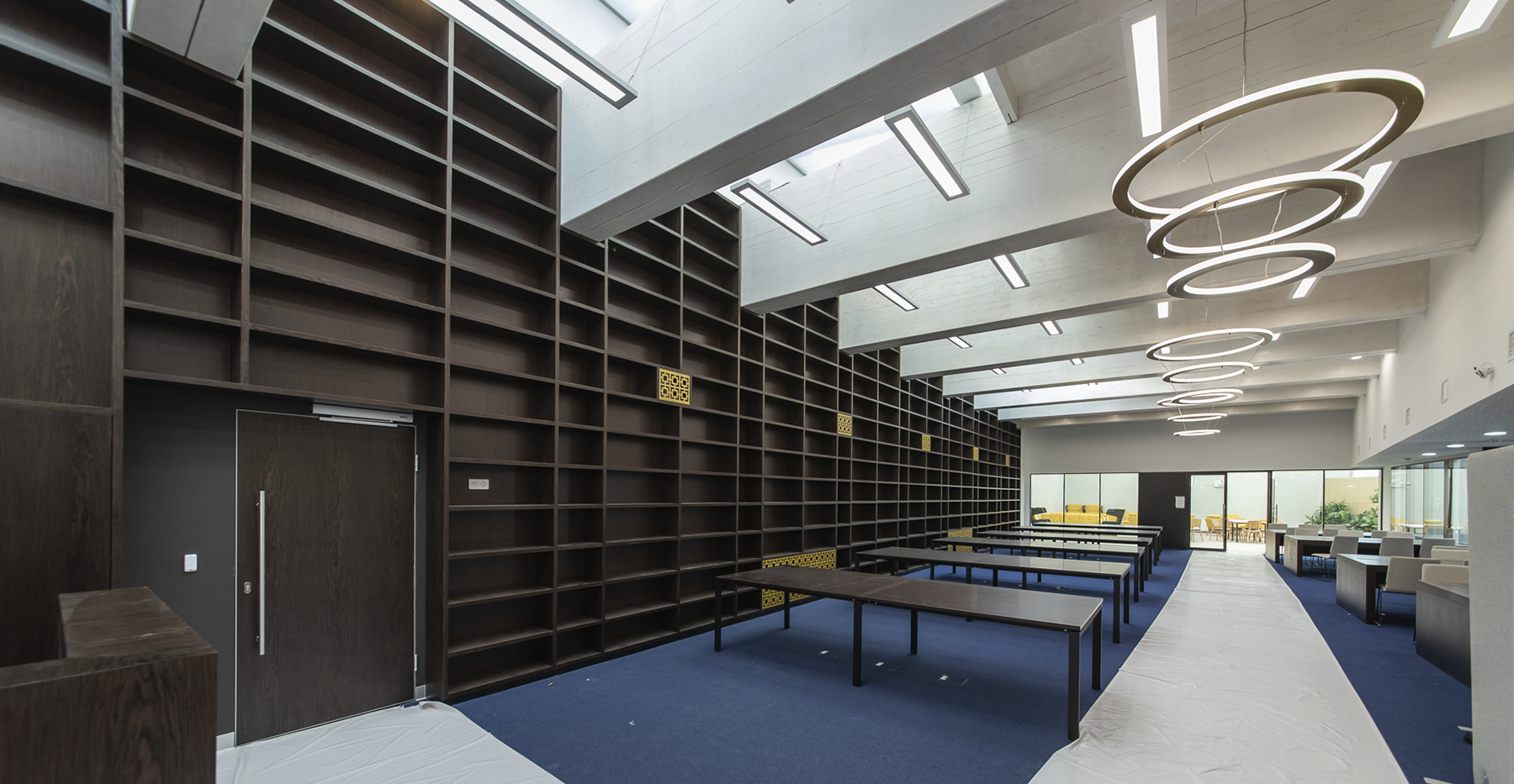 Фото проекта: Школа-кампус «Летово». Изображение № 3