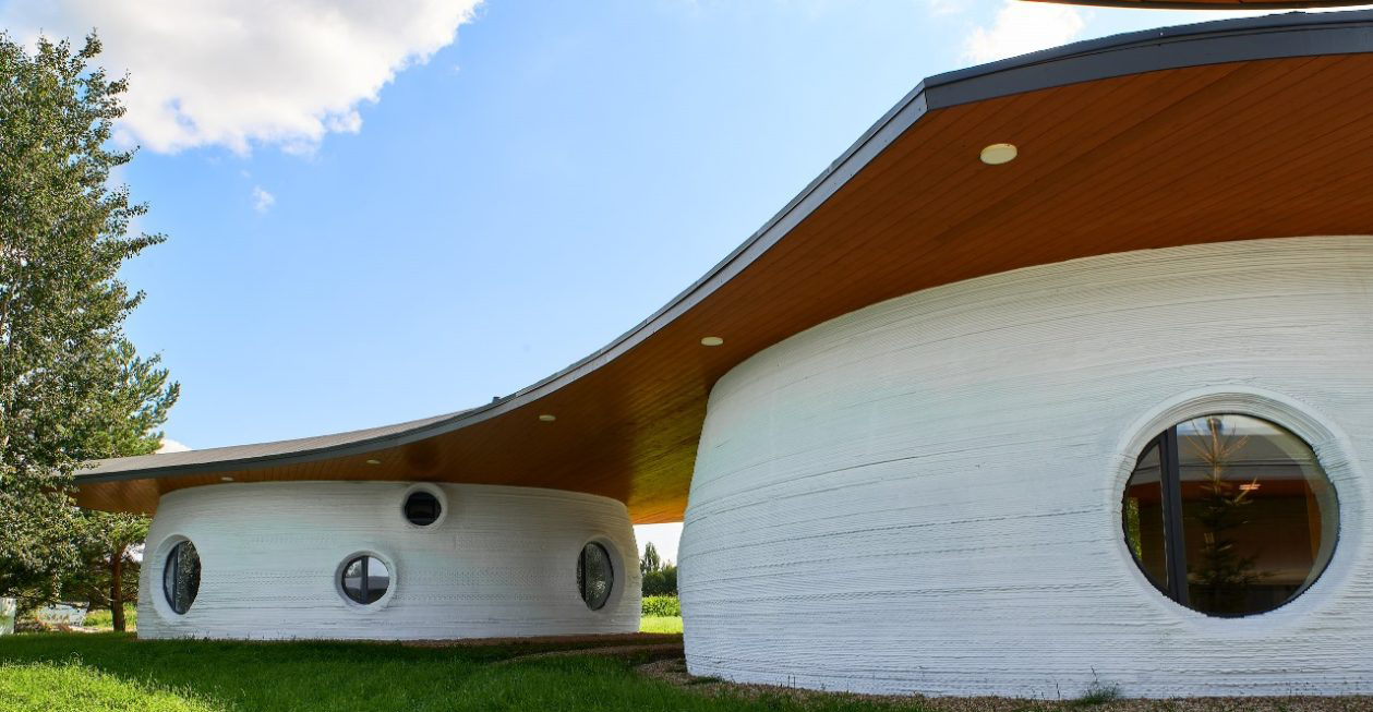 Фото проекта: Экопарк Яснополе. Изображение № 6