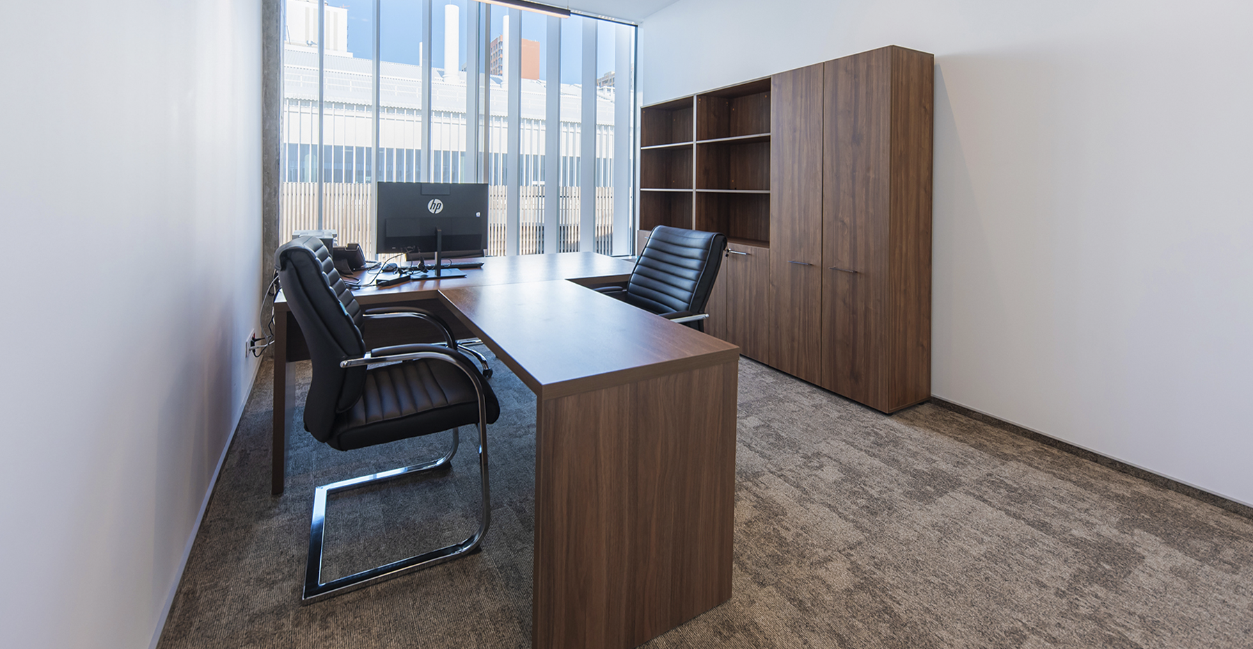 Фото проекта: Институт науки Сколково. Изображение № 10