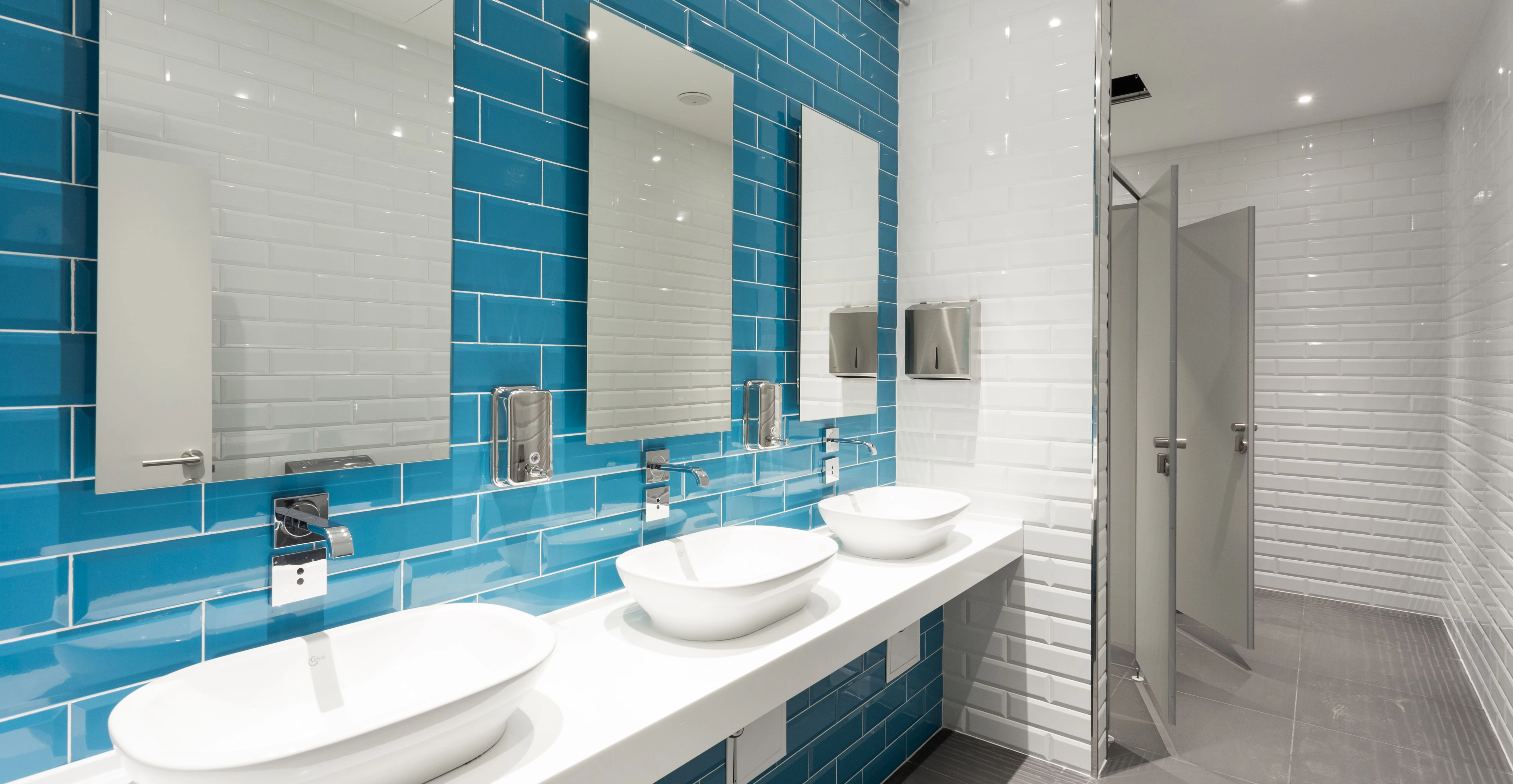 Фото проекта: Holiday Inn Express Шереметьево. Изображение № 13