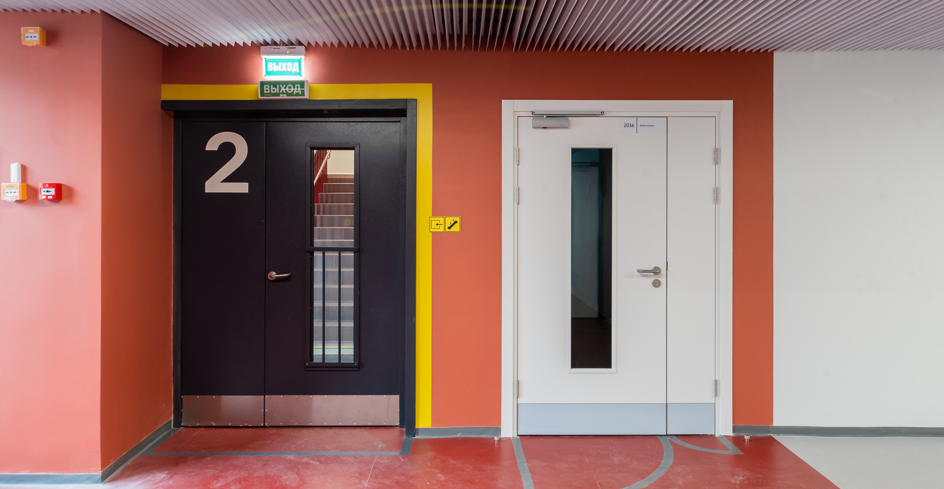 Фото проекта: ЖК «Бунинские луга». Изображение № 9