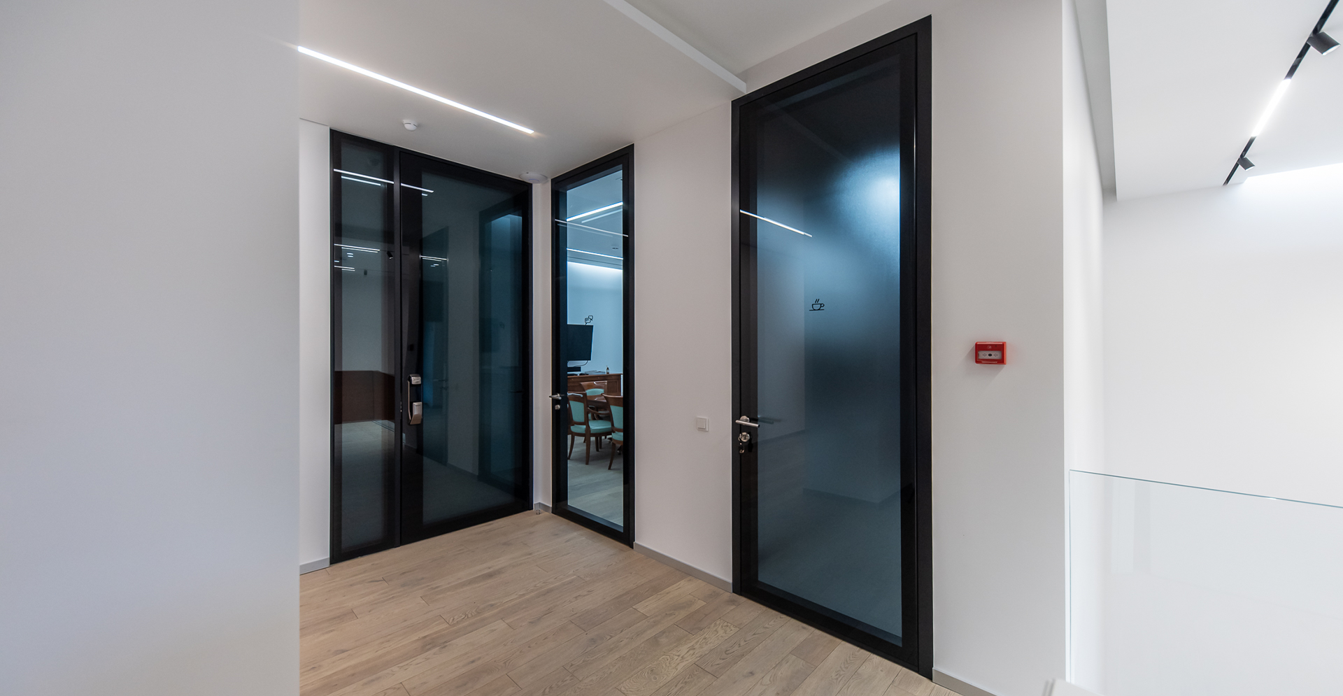 Фото проекта: Nayada установила Intero-400 и  в ГК &laquo;Снегири&raquo;. Изображение № 15