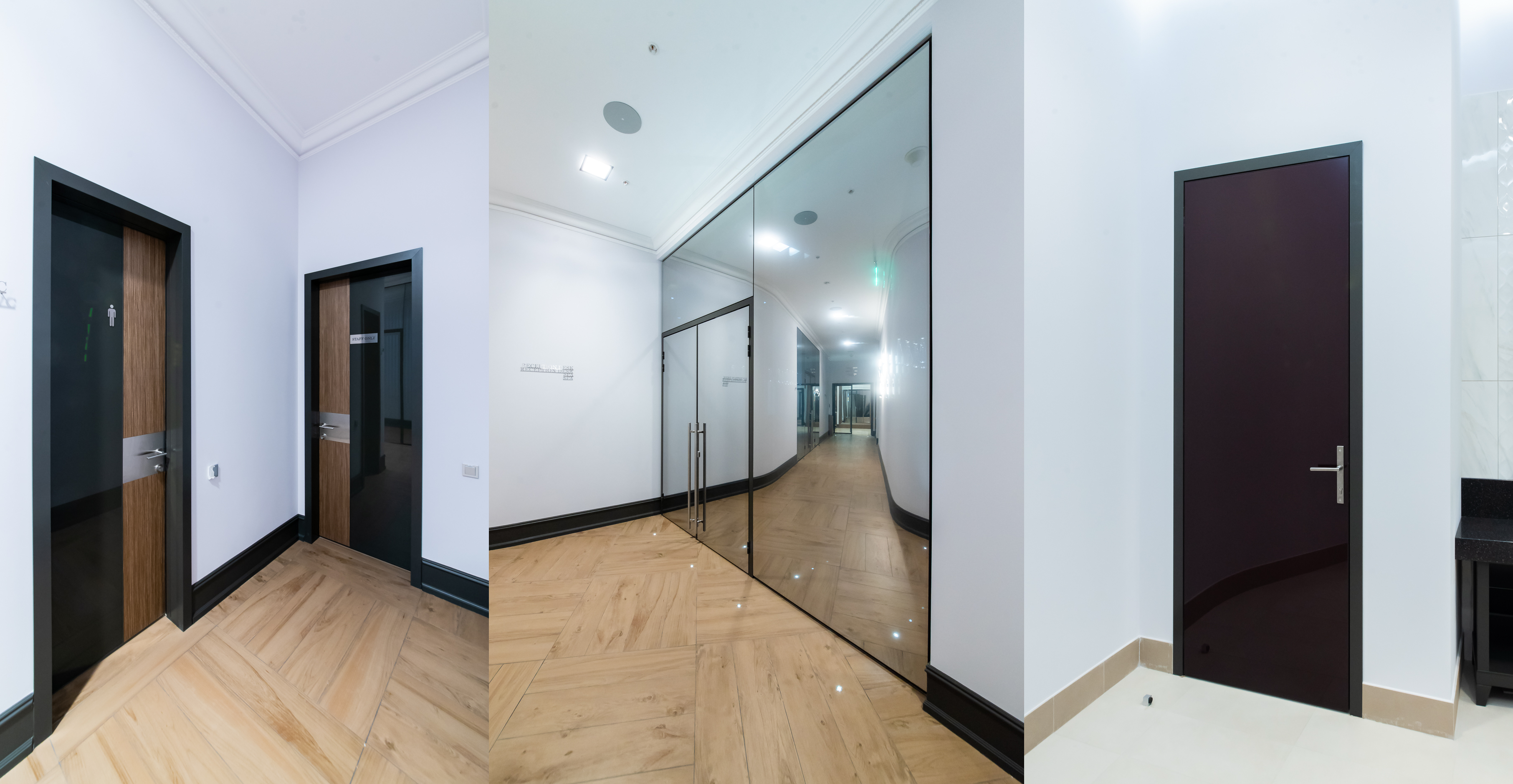 Фото проекта: ЖК "Софийский". Изображение № 5