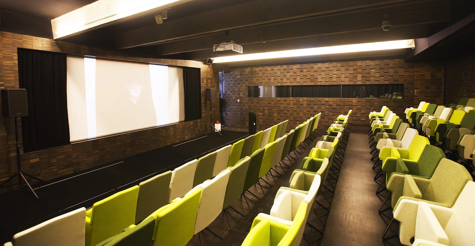 Фото проекта: Музей современного искусства "Гараж". Изображение № 14