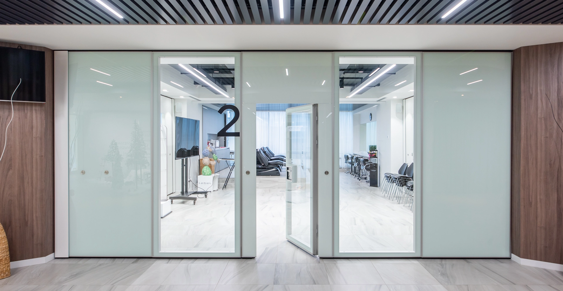 Фото проекта: Lebel. Изображение № 8