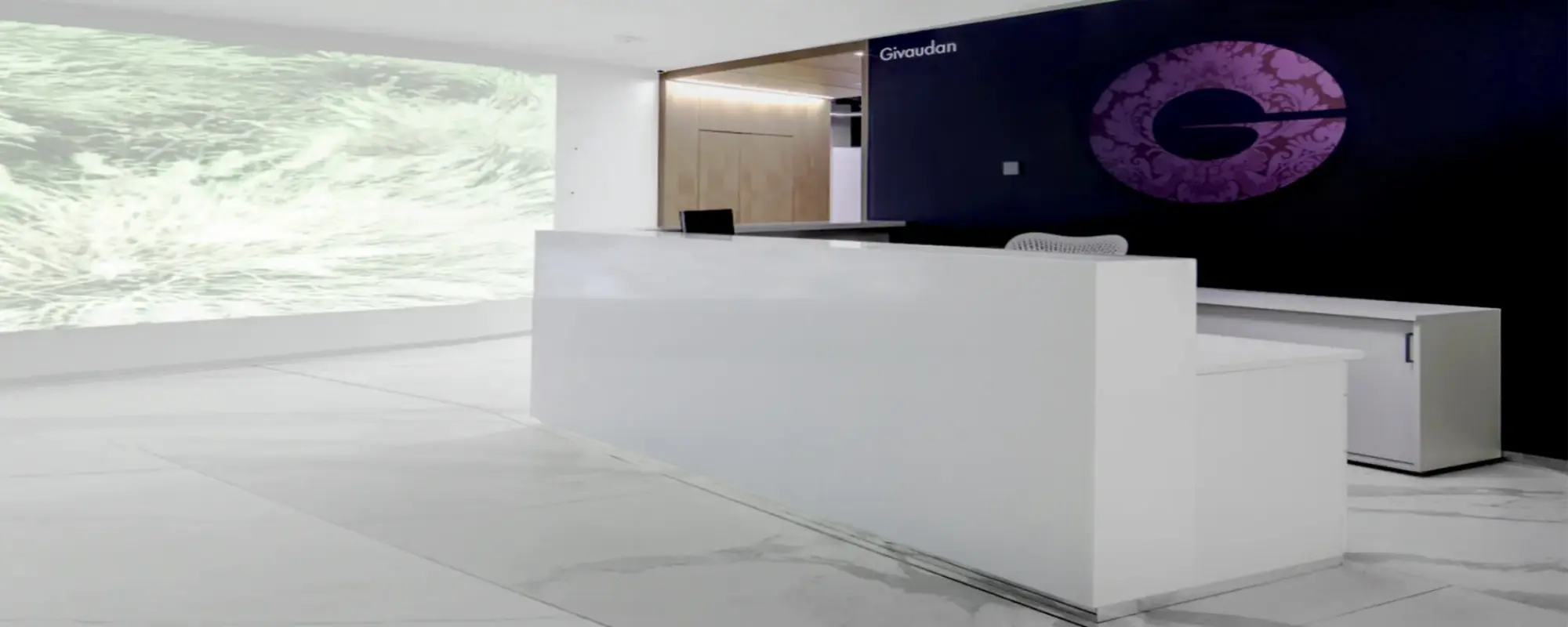 Фото проекта: Givaudan. Изображение № 9