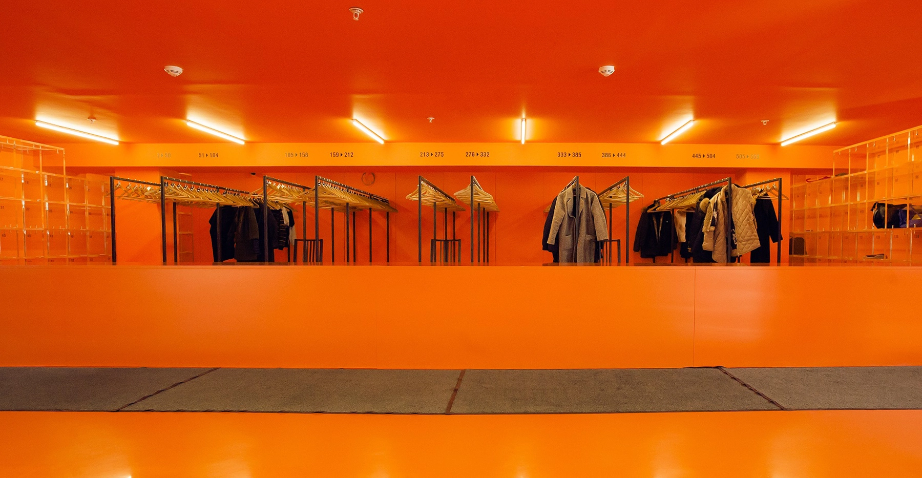 Фото проекта: Музей современного искусства "Гараж". Изображение № 6