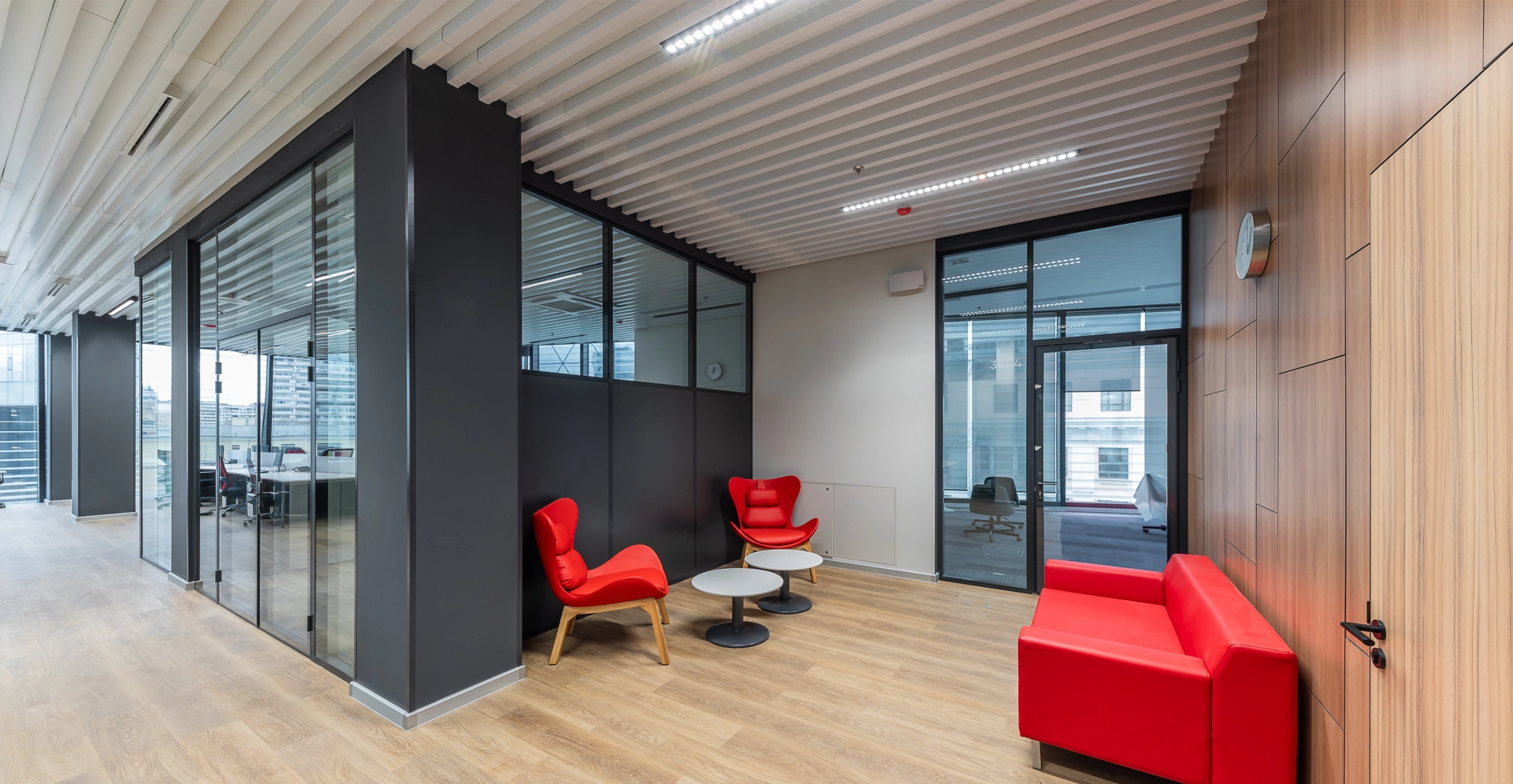 Фото проекта: Оснащение Квантум парка МГТУ им. Н.Э. Баумана. Изображение № 11