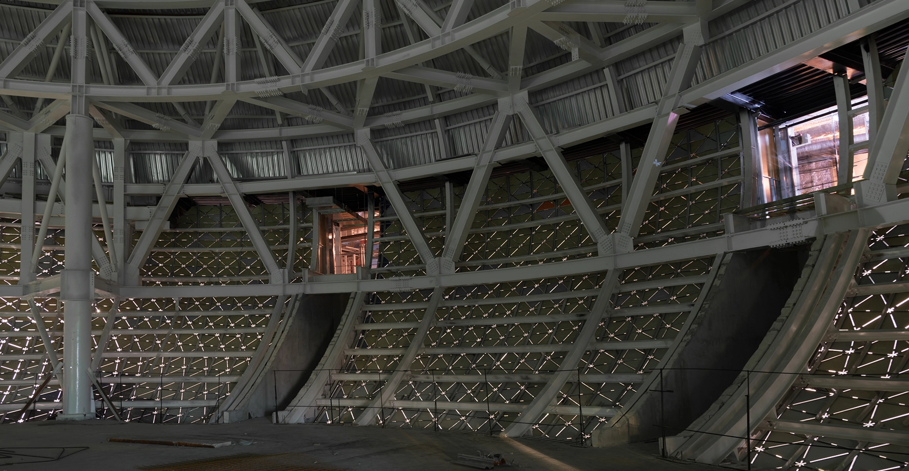 Фото проекта: Технопарк Сколково. Изображение № 9