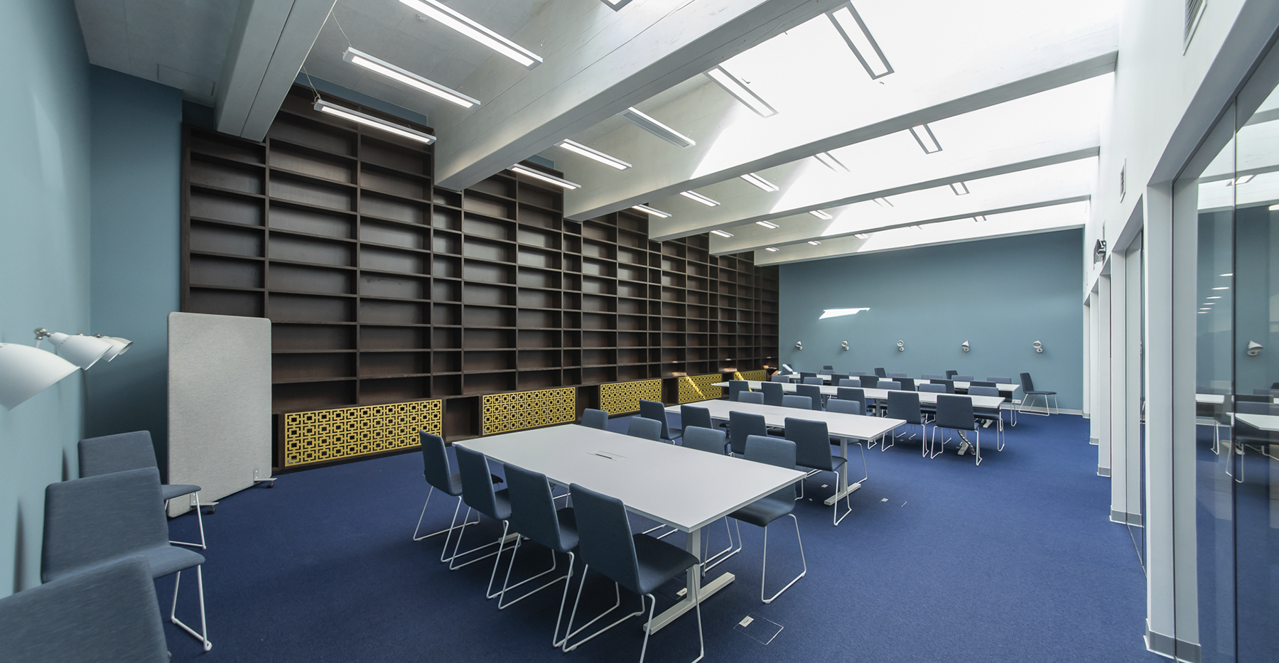 Фото проекта: Школа-кампус «Летово». Изображение № 10