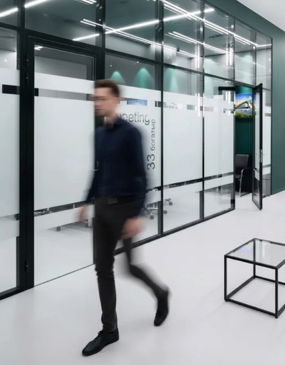 Особенности NAYADA-Standart