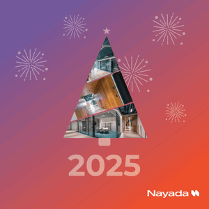 Дорогие коллеги! С наступающим Новым годом! 