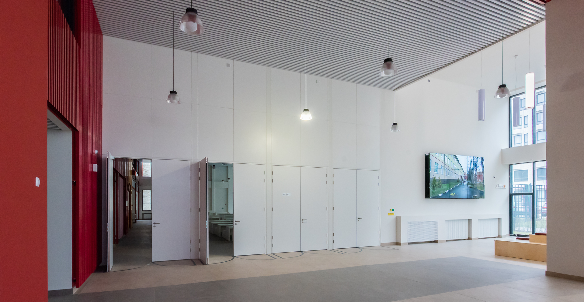 Фото проекта: ЖК «Бунинские луга». Изображение № 1