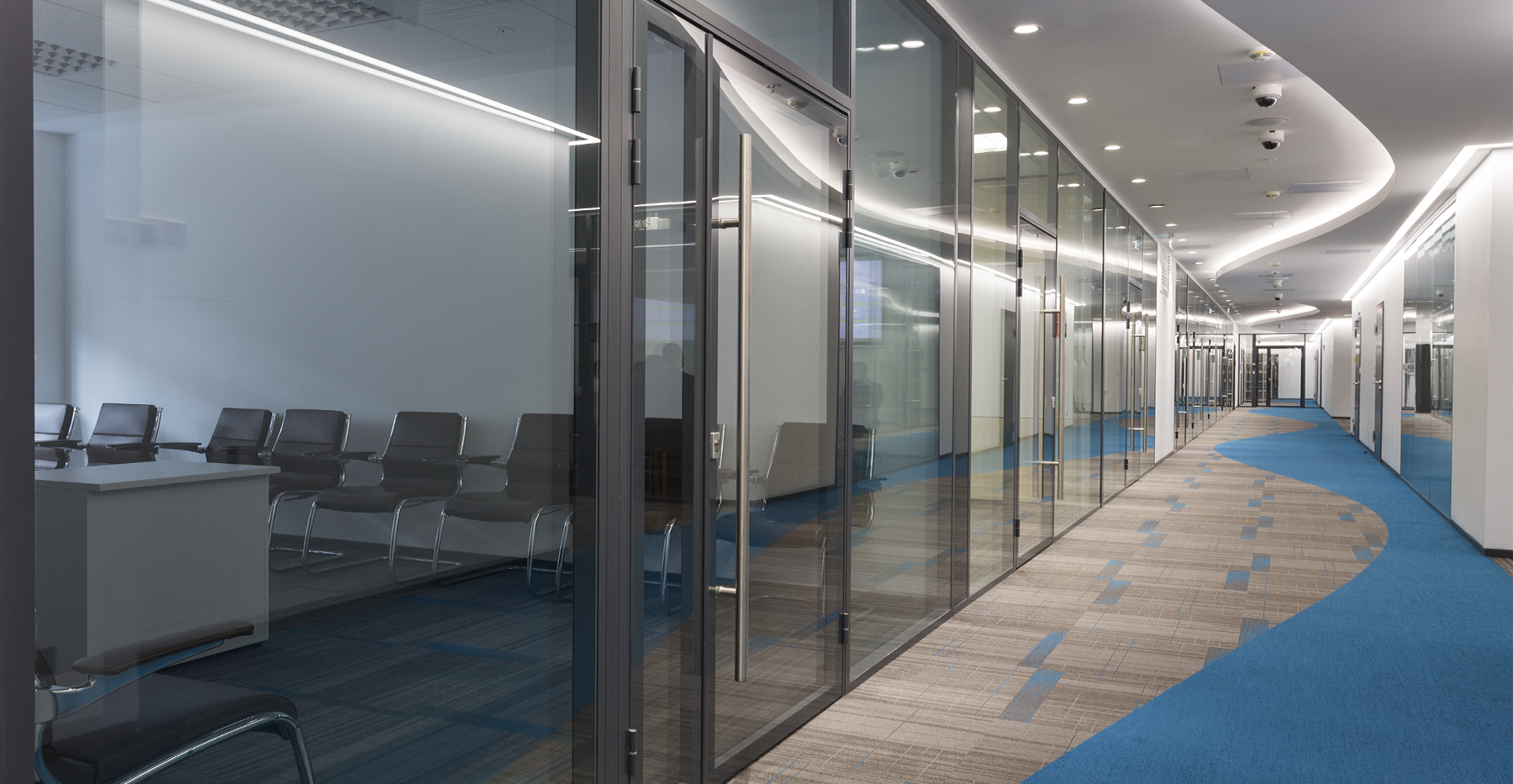 Фото проекта: БЦ «Оазис». Изображение № 2