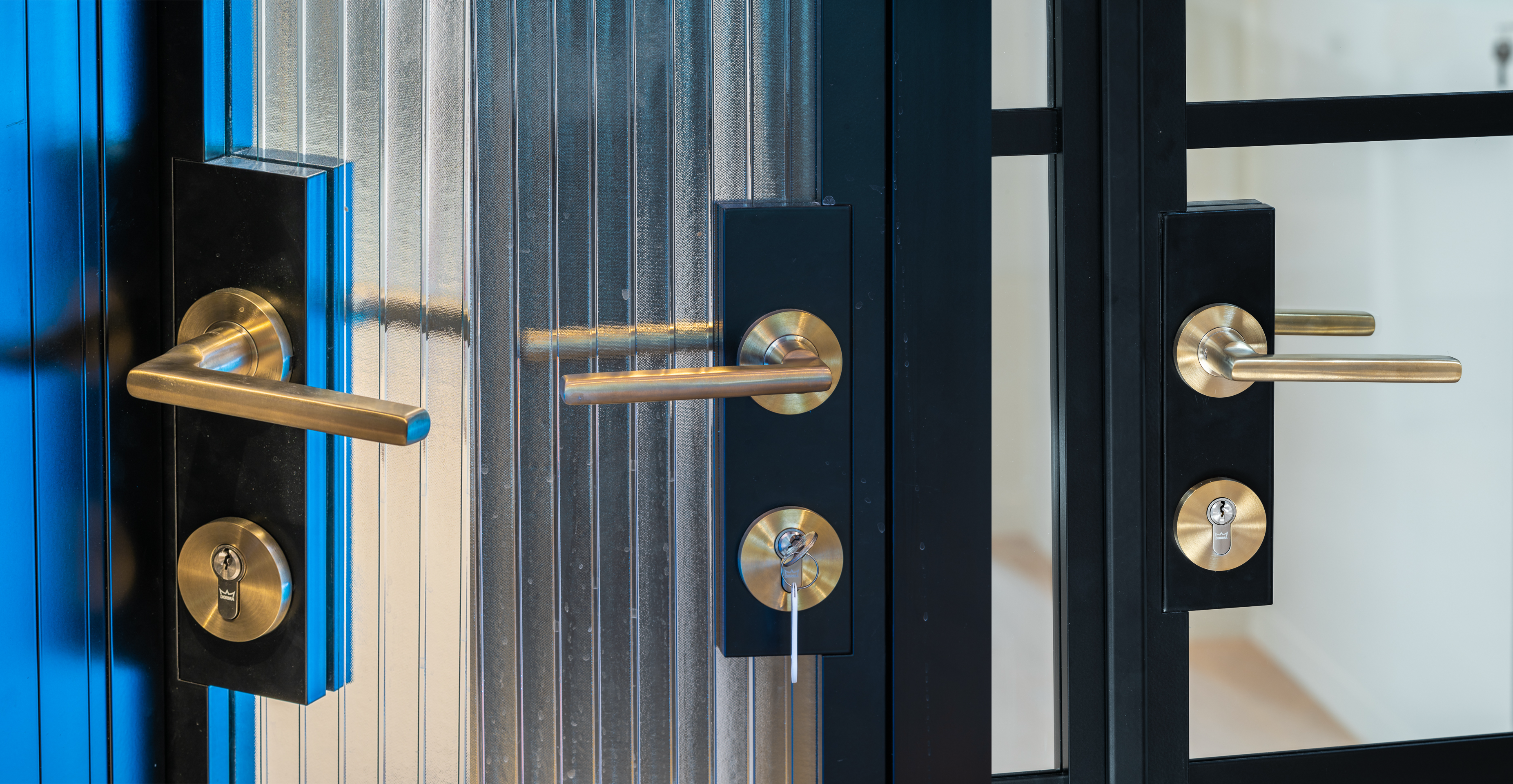 Фото проекта: Проект Nayada по установке дверей NAYADA-Quadro в частном коттедже. Изображение № 7