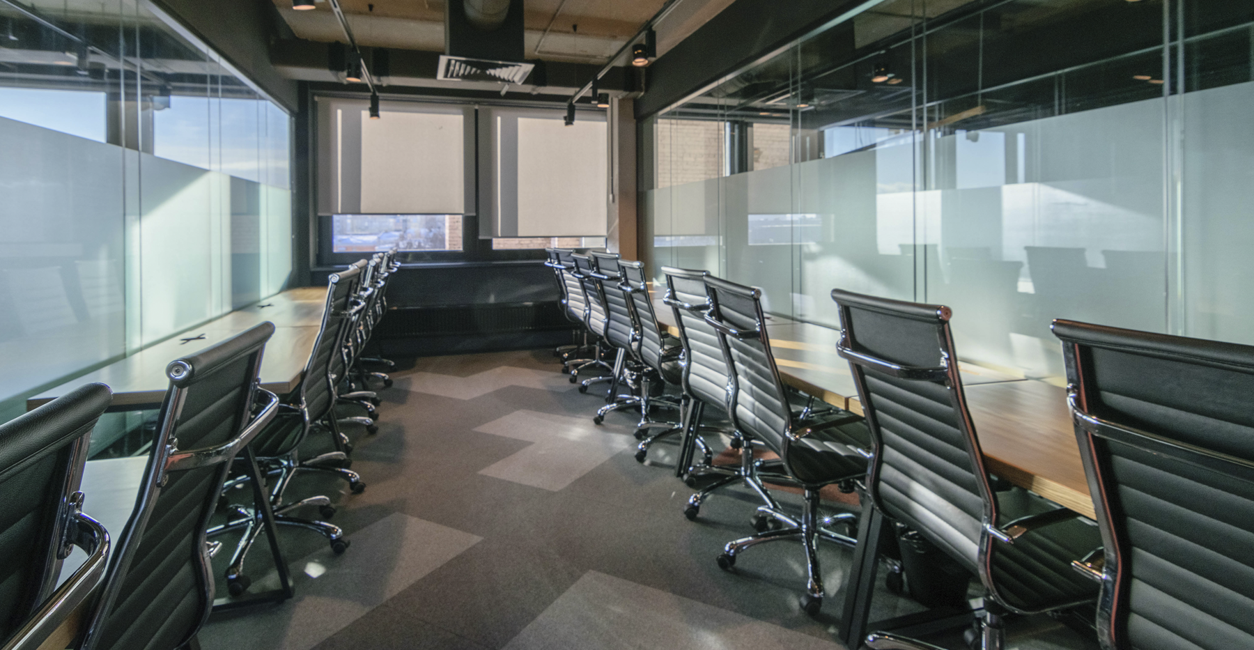 Фото проекта: Выполненные проекты для Workki (Парк Культуры). Изображение № 2